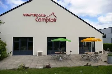 Campanile - Rouen -oissel - Rond-point Aux Vaches فندق سا إتْيِنْ دو رو