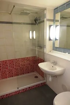 Campanile - Rouen -oissel - Rond-point Aux Vaches فندق سا إتْيِنْ دو رو