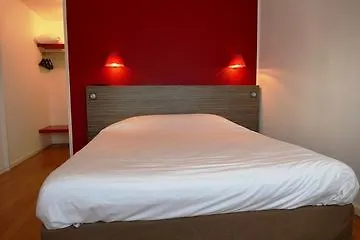 Campanile - Rouen -oissel - Rond-point Aux Vaches فندق سا إتْيِنْ دو رو
